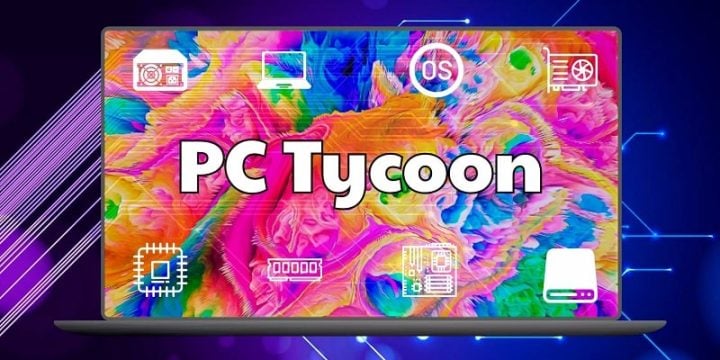 PC Tycoon