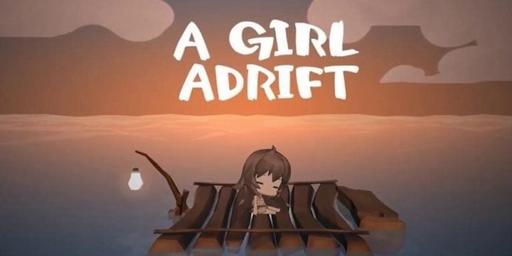 A Girl Adrift