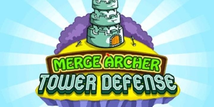 Merge Archers