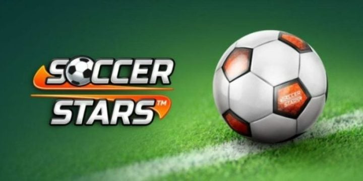 Soccer Star 22 World Football