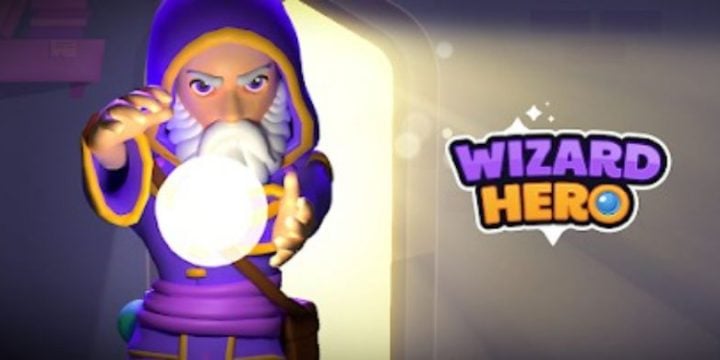 Wizard Hero