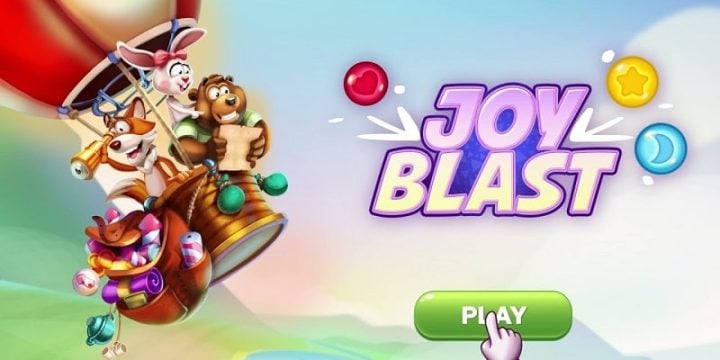 Joy Blast