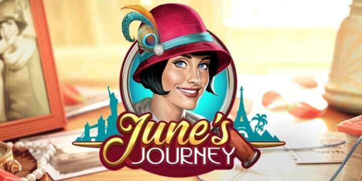 Junes Journey