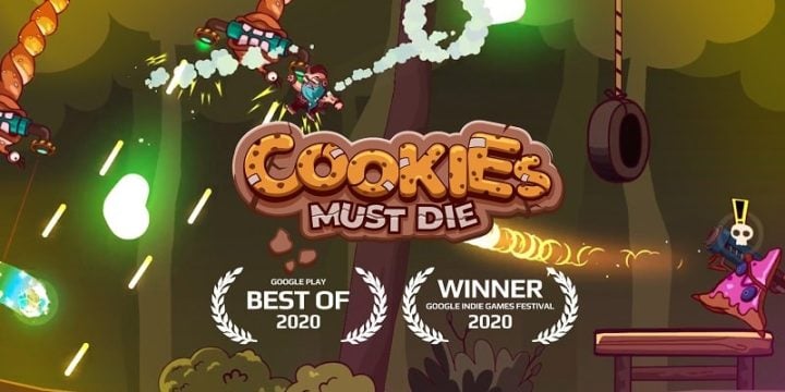 Cookies Must Die