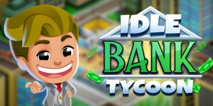 Idle Bank Tycoon