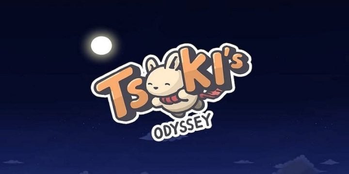 Tsuki's Odyssey