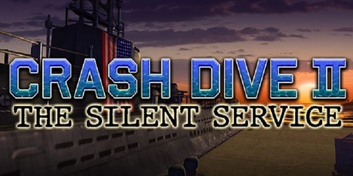 Crash Dive 2