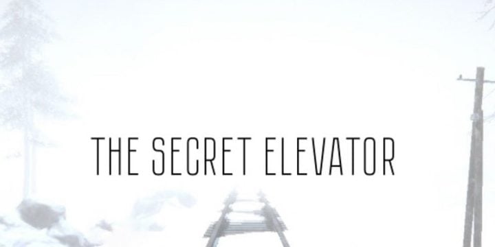 The Secret Elevator Remastered