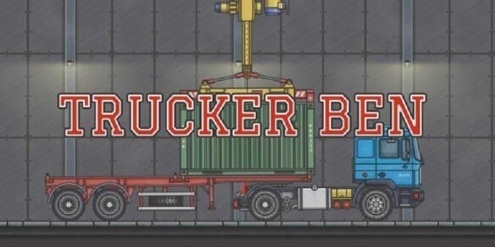 Trucker Ben