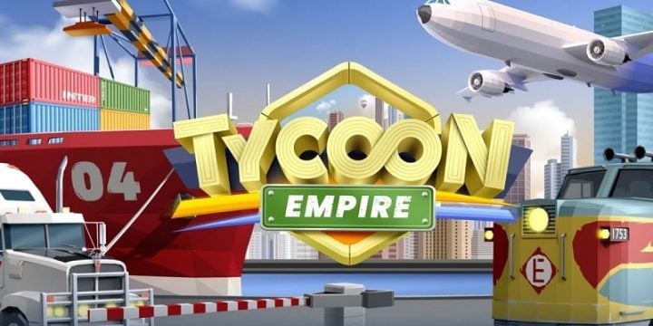 Transport Tycoon Empire