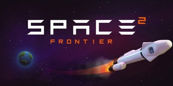 Space Frontier 2