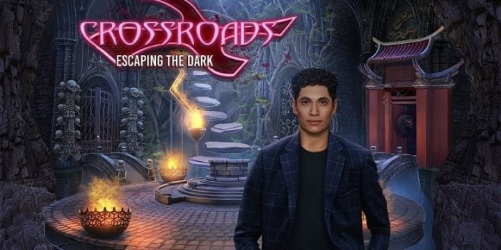 Crossroads 2 Escaping the Dark