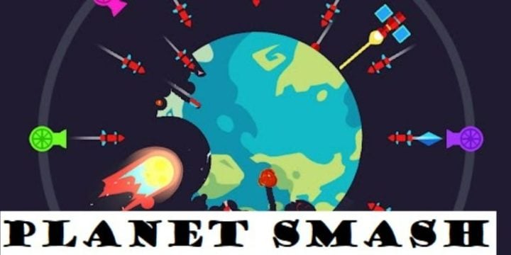 Planet Smash