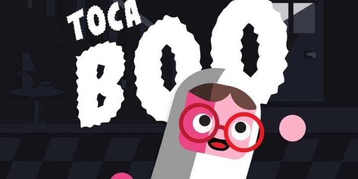 Toca Boo