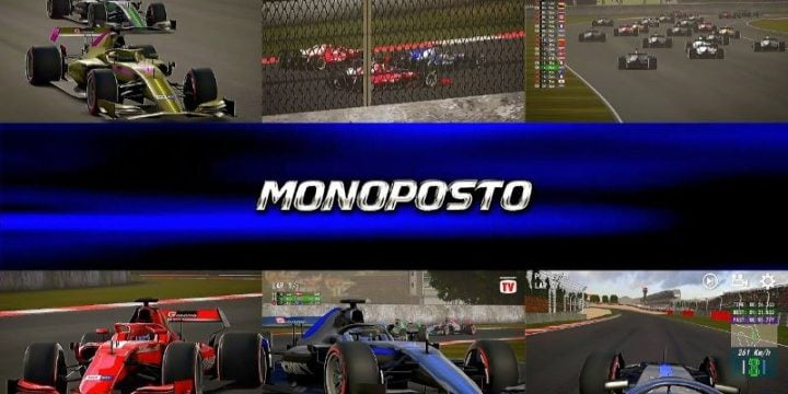 Monoposto