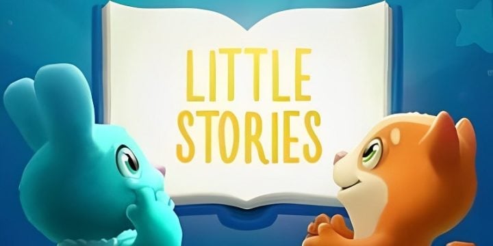 Little Stories 1