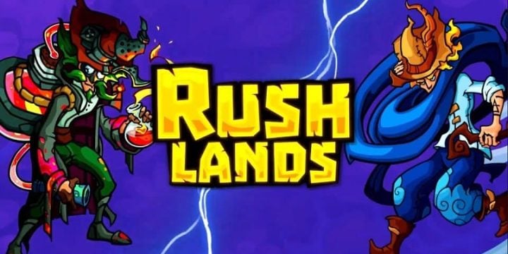 Rushlands