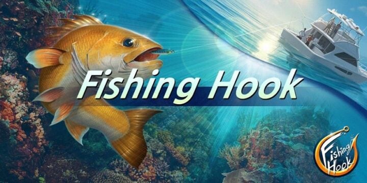 Fishing Hook