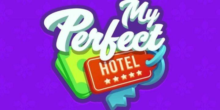 My Perfect Hotel