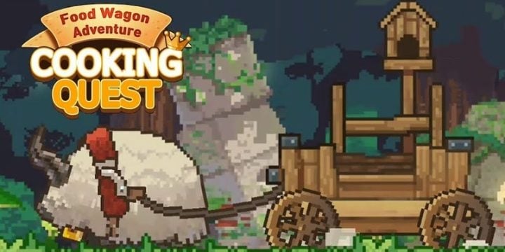 Cooking Quest