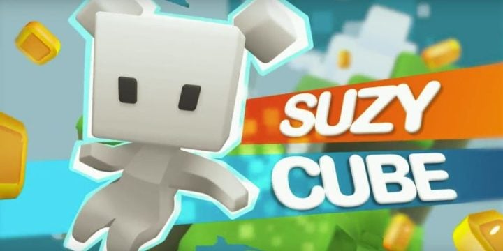 Suzy Cube