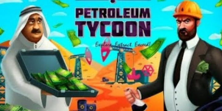 Oil Tycoon