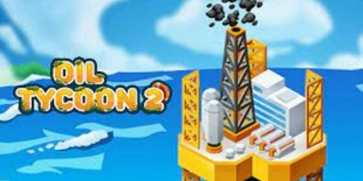 Oil Tycoon 2