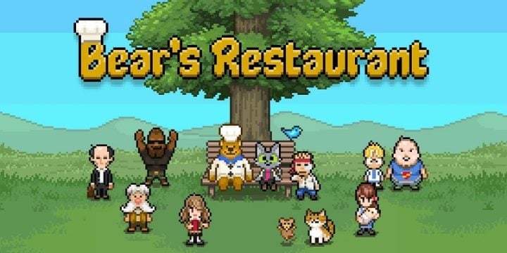 Bear's Restaurant