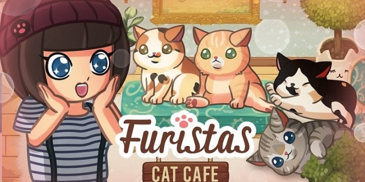 Furistas Cat Cafe