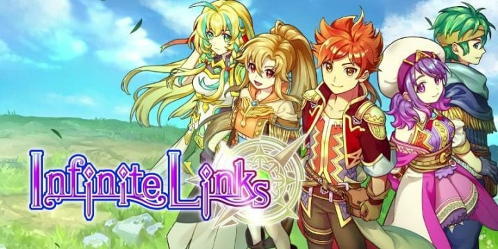 RPG Infinite Links