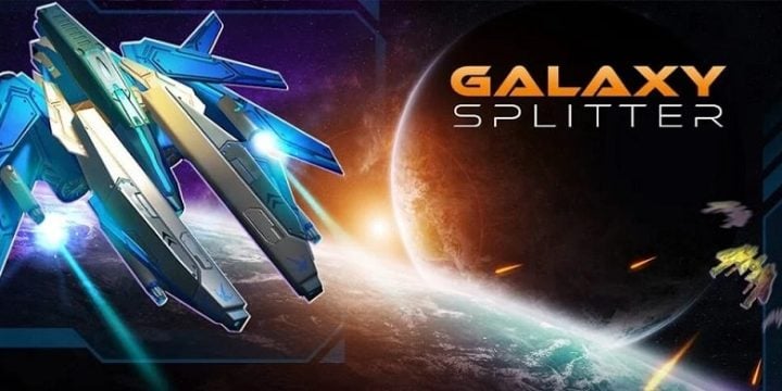 Galaxy Splitter-