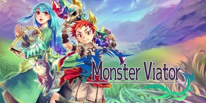 RPG Monster Viator