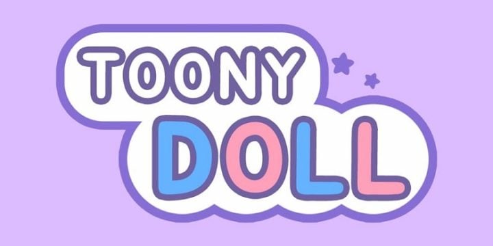 Toonydoll