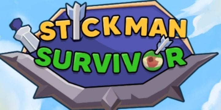 Stickman Survivor-