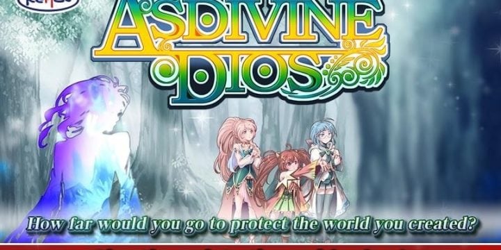 RPG Asdivine Dios