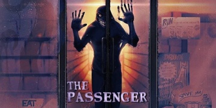 The Passenger