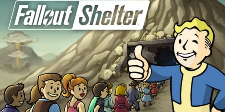 Fallout Shelter