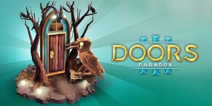 Doors Paradox-