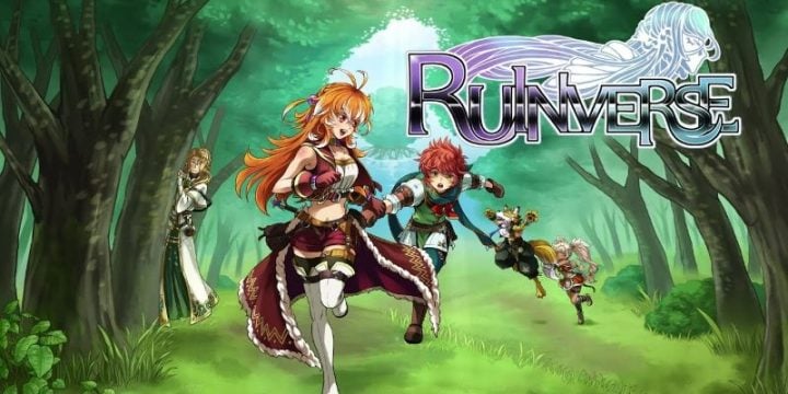 RPG Ruinverse