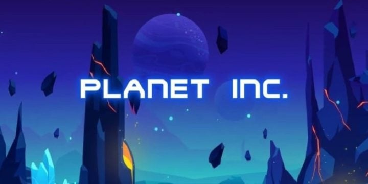 Planet Inc