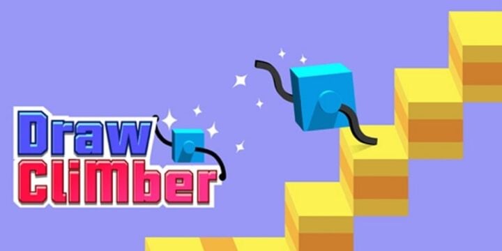 Draw Climber