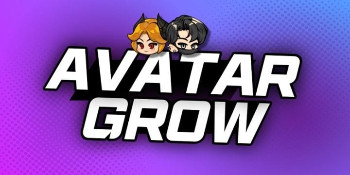 AVATAR GROW