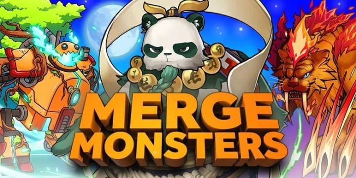 Merge Monsters