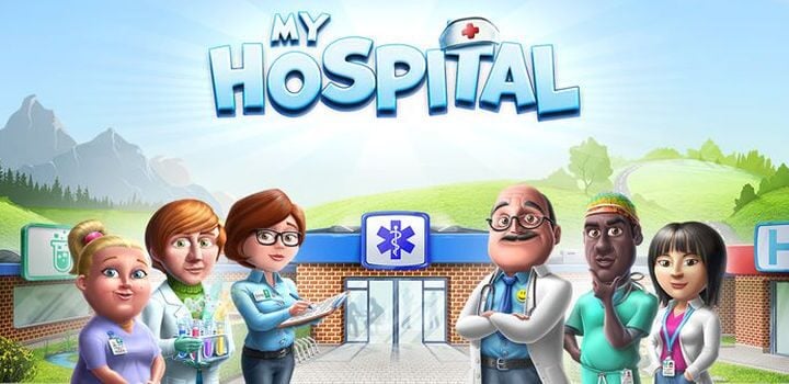 My Hospital