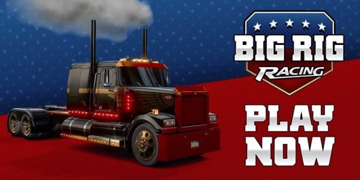 Big Rig Racing