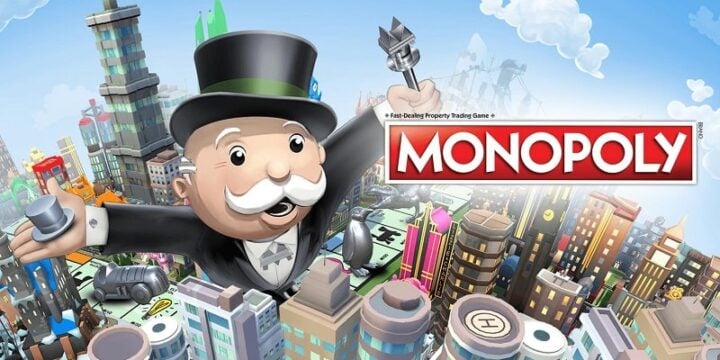 Monopoly