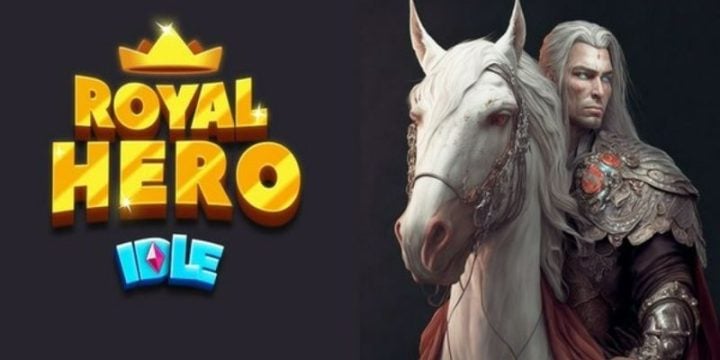 Idle Royal Hero