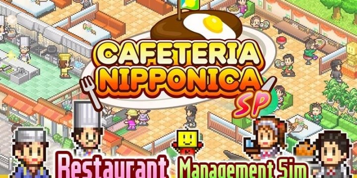 Cafeteria Nipponica SP