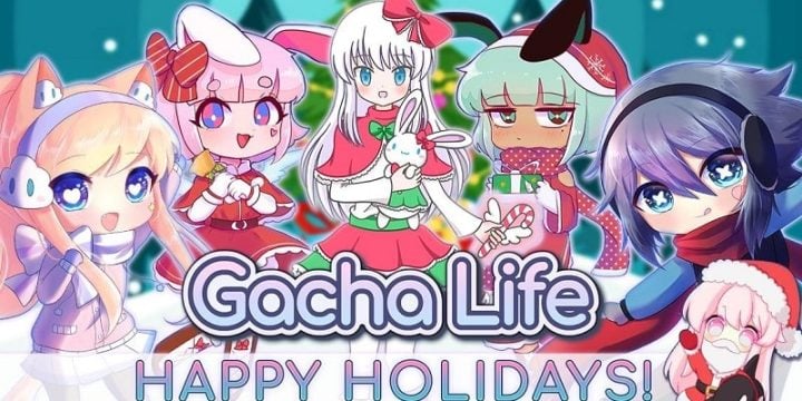 Gacha Life