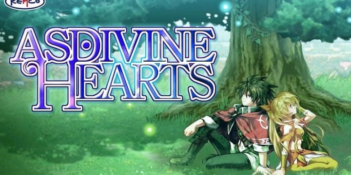 RPG Asdivine Hearts